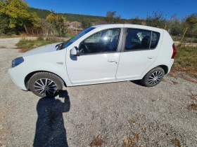 Dacia Sandero, снимка 3