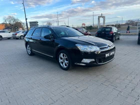 Citroen C5 2.0/163 kc/full, снимка 2