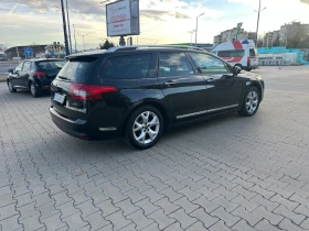 Citroen C5 2.0/163 kc/full, снимка 4