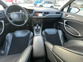 Citroen C5 2.0/163 kc/full, снимка 11