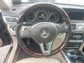 Mercedes-Benz E 350 Harman* lane assist* * .* keyless | Mobile.bg    8