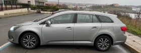 Toyota Avensis, снимка 2