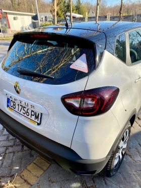 Renault Captur, снимка 4