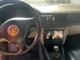 VW Golf, снимка 3