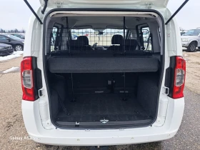 Fiat Qubo 1.3m-jet TREKKING evro 6B, снимка 15