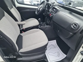 Fiat Qubo 1.3m-jet TREKKING evro 6B, снимка 12