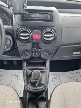 Fiat Qubo 1.3m-jet TREKKING evro 6B | Mobile.bg    17