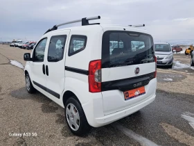 Fiat Qubo 1.3m-jet TREKKING evro 6B, снимка 7