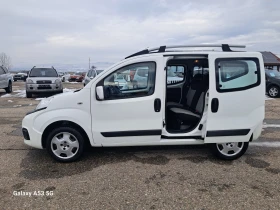 Fiat Qubo 1.3m-jet TREKKING evro 6B | Mobile.bg    16