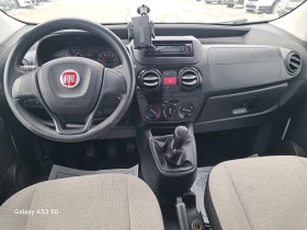 Fiat Qubo 1.3m-jet TREKKING evro 6B, снимка 11