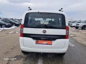 Fiat Qubo 1.3m-jet TREKKING evro 6B | Mobile.bg    6