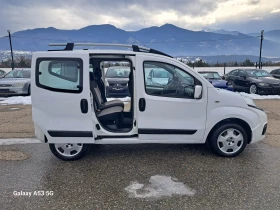 Fiat Qubo 1.3m-jet TREKKING evro 6B | Mobile.bg    13