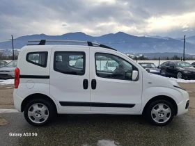 Fiat Qubo 1.3m-jet TREKKING evro 6B | Mobile.bg    4