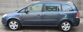 Opel Zafira 1.6 / 105к.с , снимка 6