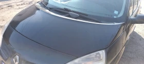 Renault Scenic 2.0 135 коня газ-бензин, снимка 9