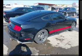 Ford Mustang ECOBOOST Проверен! Цена до България, снимка 3