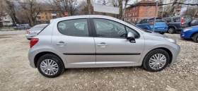 Peugeot 207 1.4 бензин 73 к.с. - 6050 лв. - 30036172 | Car24.bg