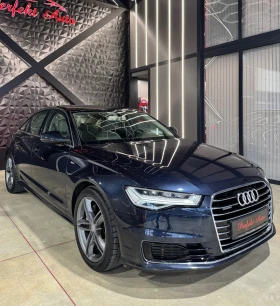 Audi A6 3.0 TDI QUATTRO , снимка 1