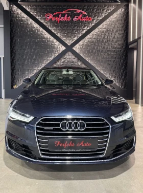 Audi A6 3.0 TDI QUATTRO , снимка 2