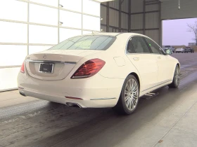 Mercedes-Benz S 500 - 32899 лв. - 87492496 | Car24.bg