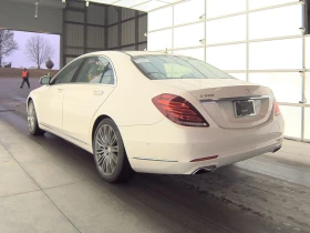 Mercedes-Benz S 500, снимка 4