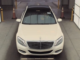 Mercedes-Benz S 500, снимка 7