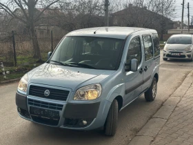 Fiat Doblo 1.3 multidjet, снимка 6