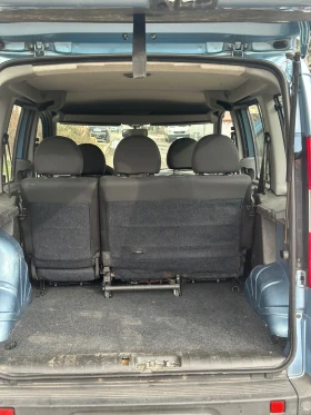 Fiat Doblo 1.3 multidjet, снимка 15