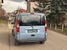 Fiat Doblo 1.3 multidjet, снимка 7