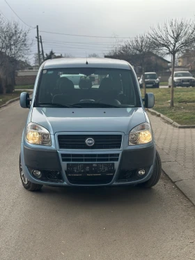 Fiat Doblo 1.3 multidjet, снимка 1