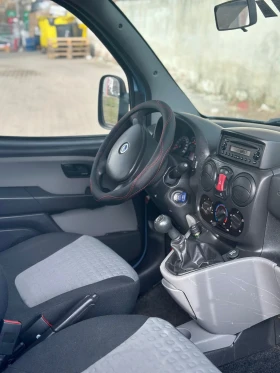 Fiat Doblo 1.3 multidjet, снимка 11