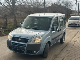 Fiat Doblo 1.3 multidjet, снимка 5