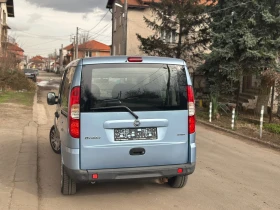 Fiat Doblo 1.3 multidjet, снимка 8