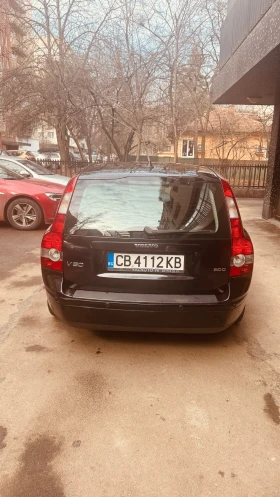 Volvo V50 комби, снимка 3