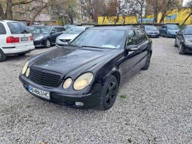 Mercedes-Benz E 200 2.2CDI, снимка 1