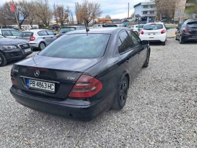 Mercedes-Benz E 200 2.2CDI, снимка 8