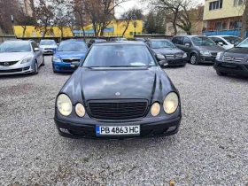 Mercedes-Benz E 200 2.2CDI, снимка 2