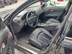 Mercedes-Benz E 200 2.2CDI, снимка 3