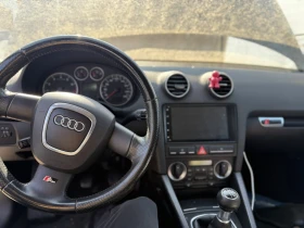 Audi A3 8p, снимка 3