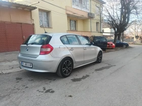 BMW 116, снимка 8