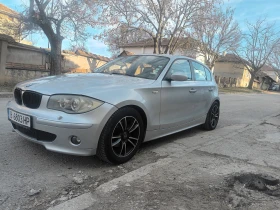 BMW 116, снимка 4