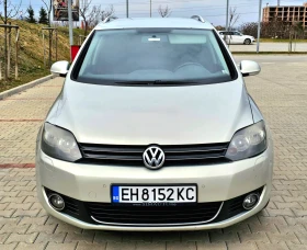     VW Golf Plus  