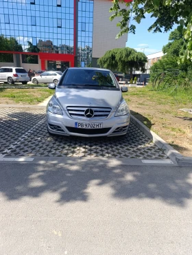 Mercedes-Benz B 200 Перфектен - 10050 лв. - 58332749 12