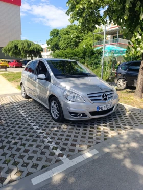 Mercedes-Benz B 200 Перфектен - 10050 лв. - 58332749 14