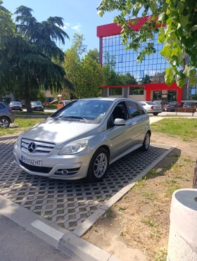 Mercedes-Benz B 200 Перфектен - 10050 лв. - 58332749 15