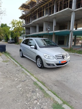 Mercedes-Benz B 200  | Mobile.bg    3