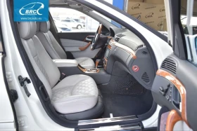 Mercedes-Benz S 600 Pulman 24000!! - 64000 лв. - 62568912 | Car24.bg