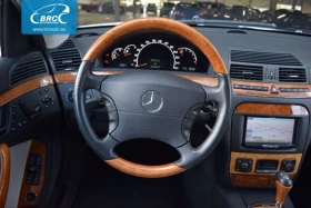Mercedes-Benz S 600 Pulman 24000!! - 64000 лв. - 62568912 | Car24.bg