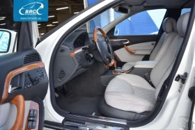 Mercedes-Benz S 600 Pulman 24000!! - 64000 лв. - 62568912 | Car24.bg