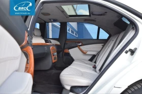 Mercedes-Benz S 600 Pulman 24000!! - 64000 лв. - 62568912 | Car24.bg